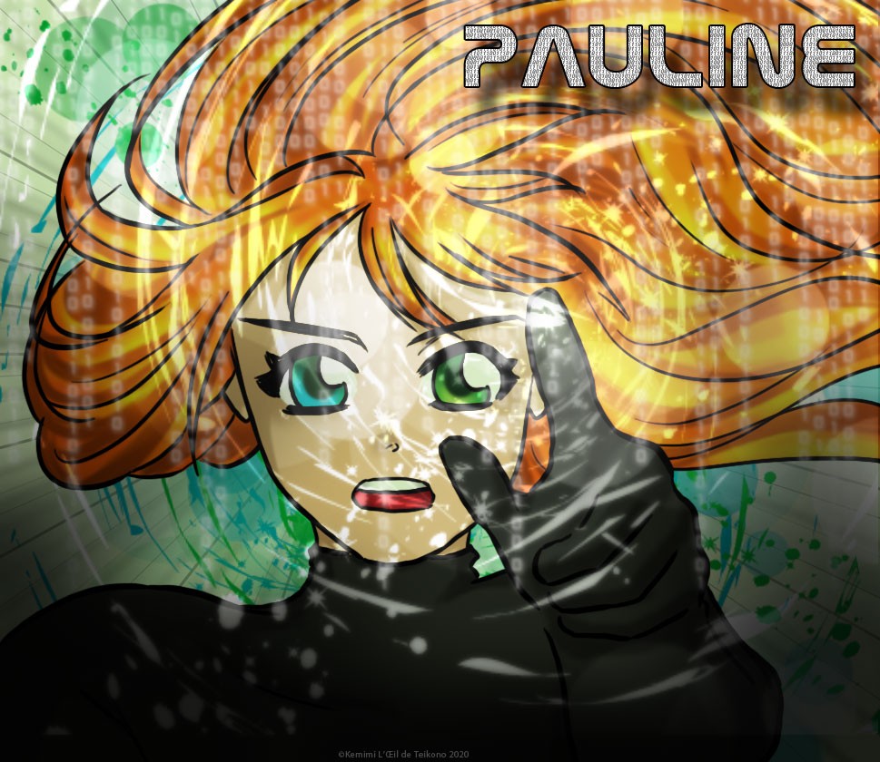 Pauline 