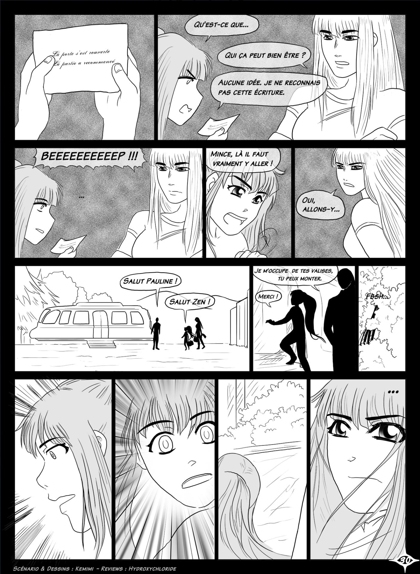 Chapitre 1 page 10 remake hors tempo coherence site