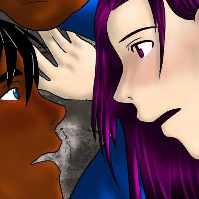 Aaron x Juliette