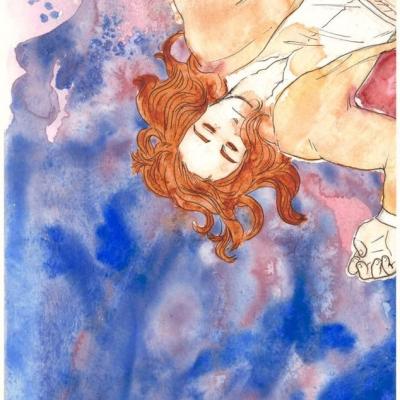 Aquarelle