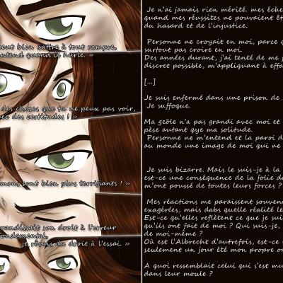 Citations Albrecht #2