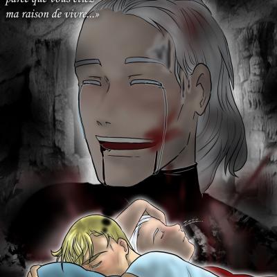 Cauchemar