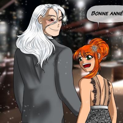 Bonne Année 2021 !