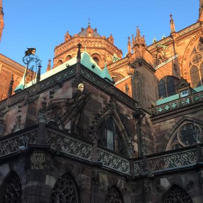 Cathedrale 1