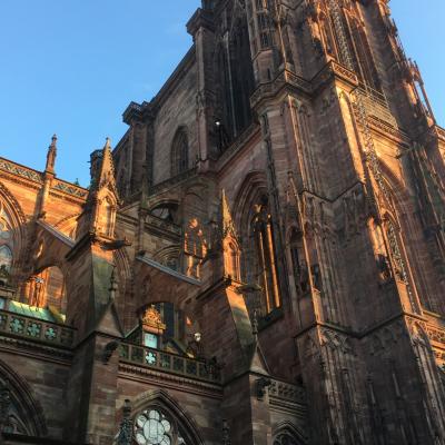 Cathedrale 2