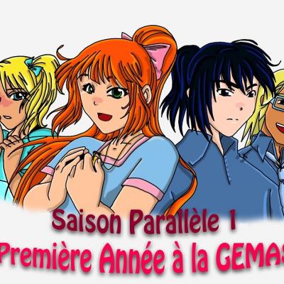 Chapitre parallele