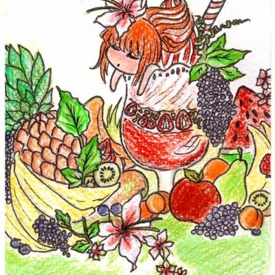 Pauline (fruits)