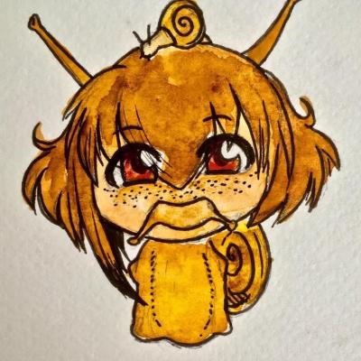 Lili - Escargot