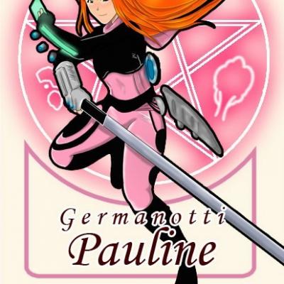 Pactio Pauline (negima)