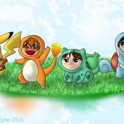 Pokémon (groupe)