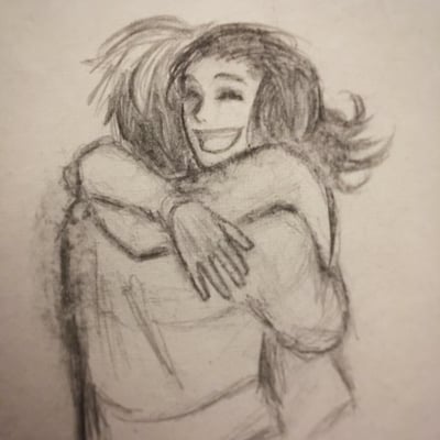 Blanche et Emilien