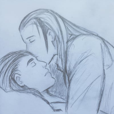 Nedelko et Lissandro