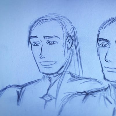 Nedelko et Lissandro