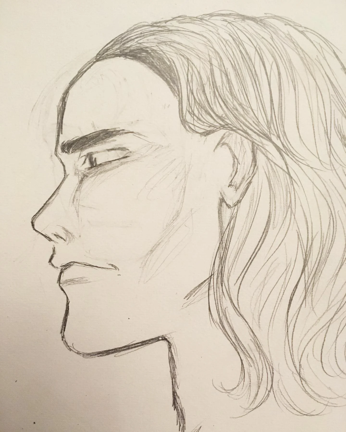 Croquis 174