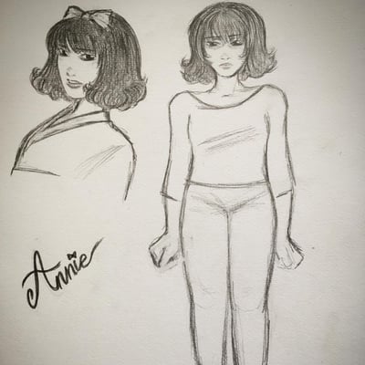 Annie