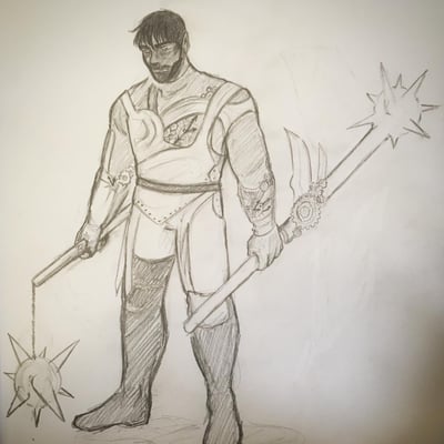 Aaron