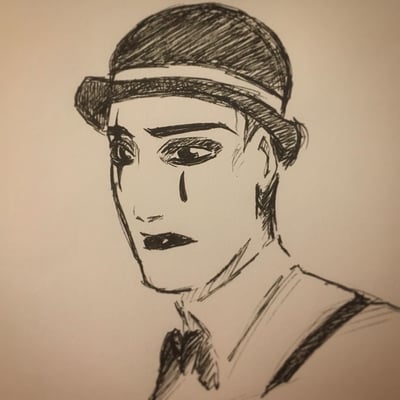 Le Mime