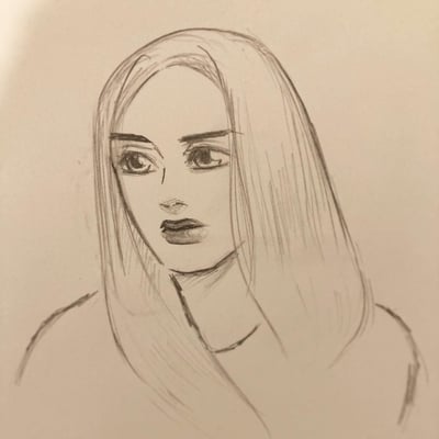 Personnage inconnu