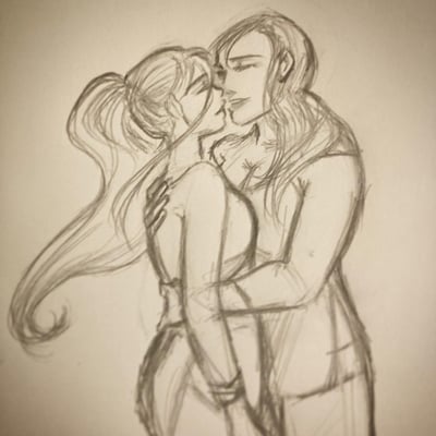 Jennifer et Sabine