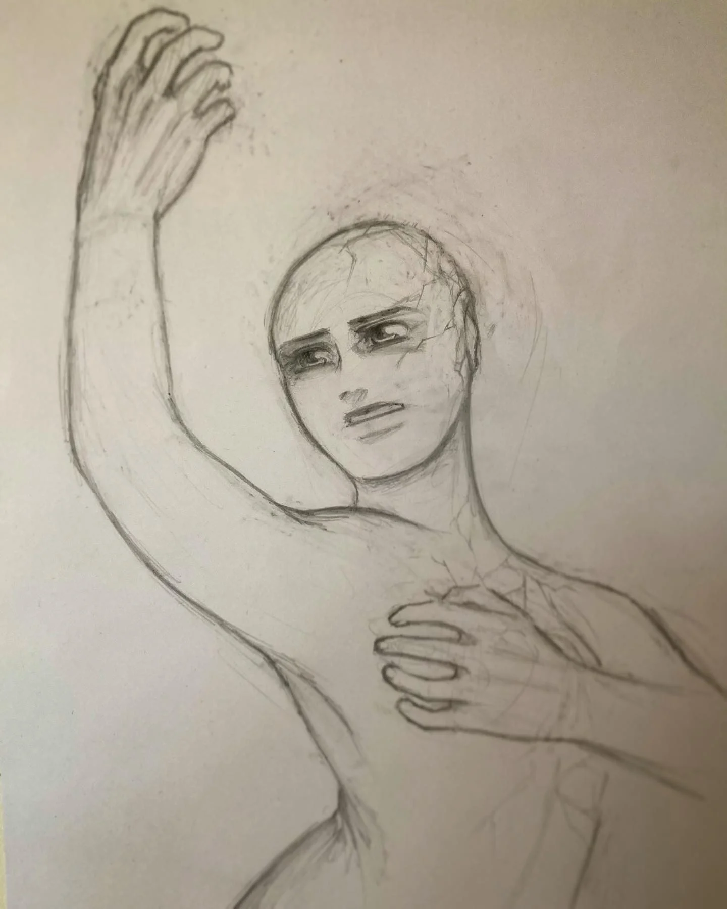 Croquis 198