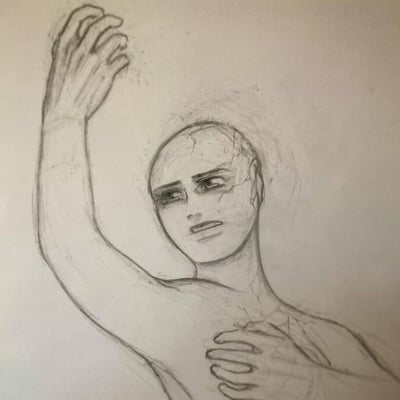 Personnage inconnu