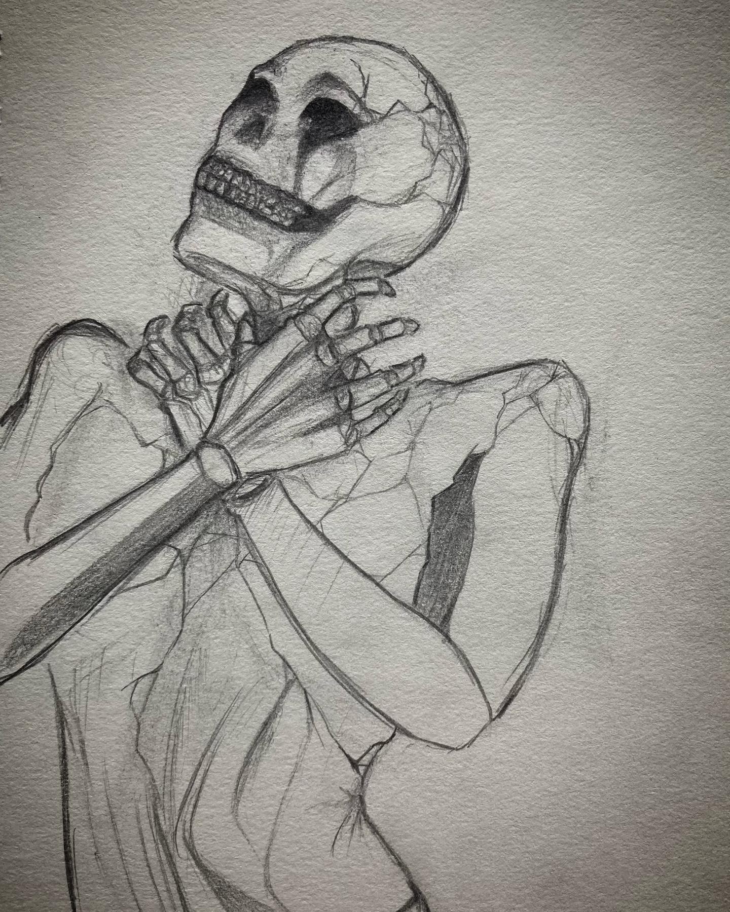 Croquis 199