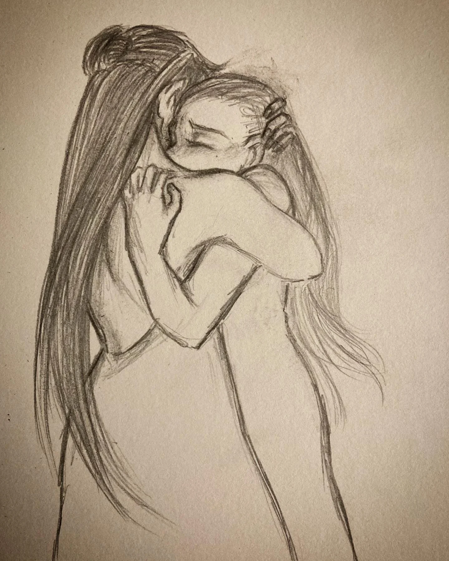 Croquis 202