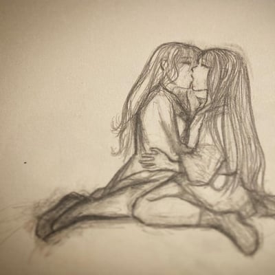 Pauline et Angélique