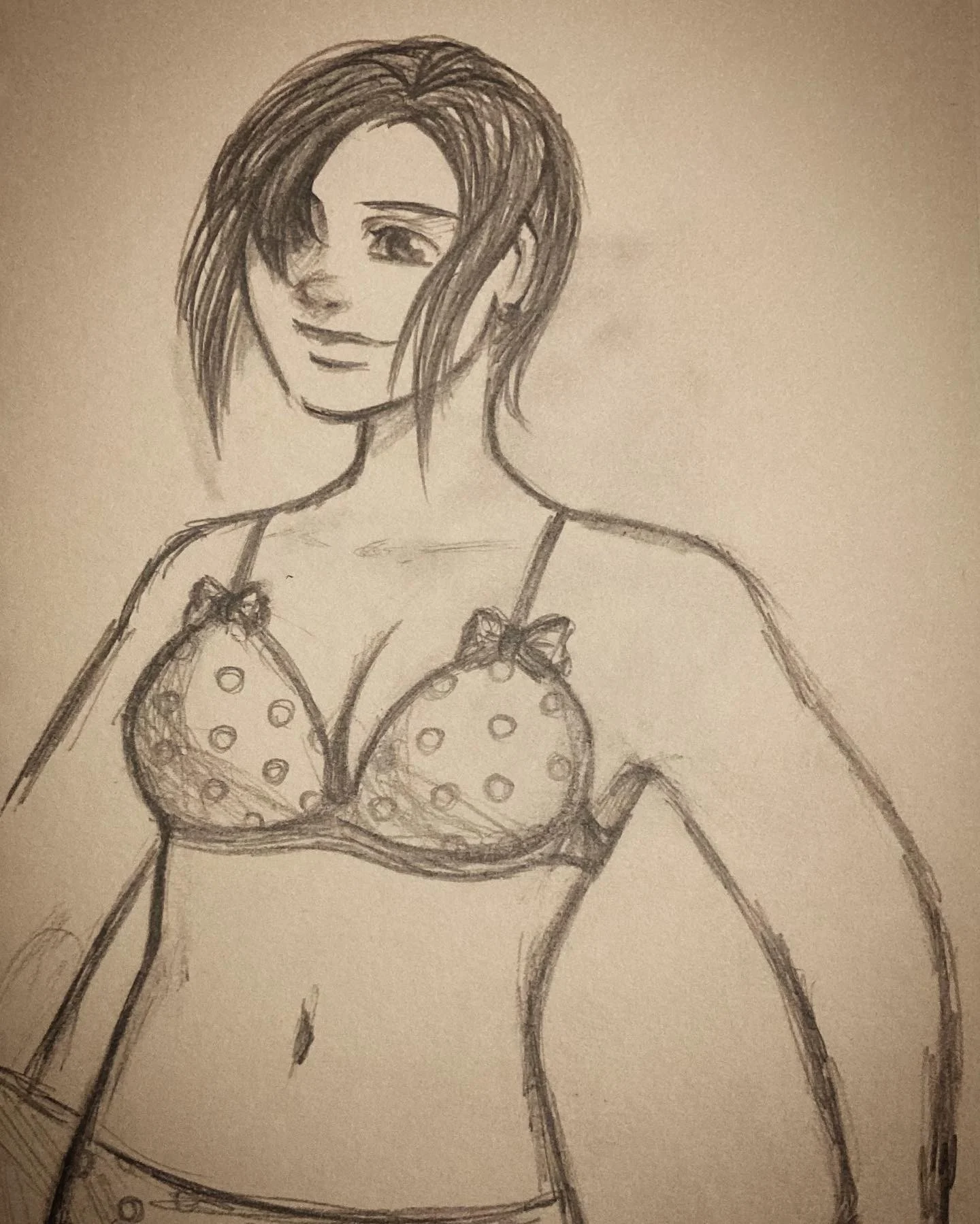 Croquis 212