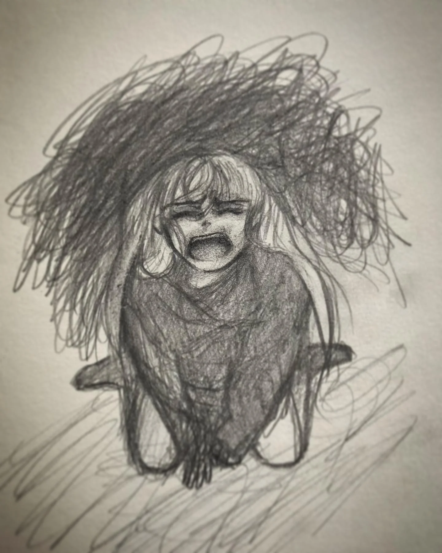 Croquis 225
