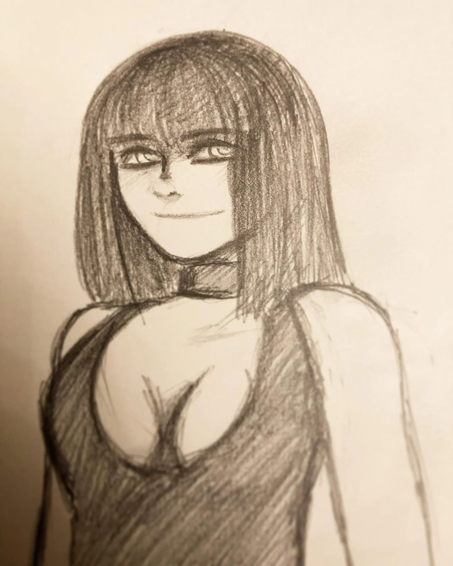 Croquis 228