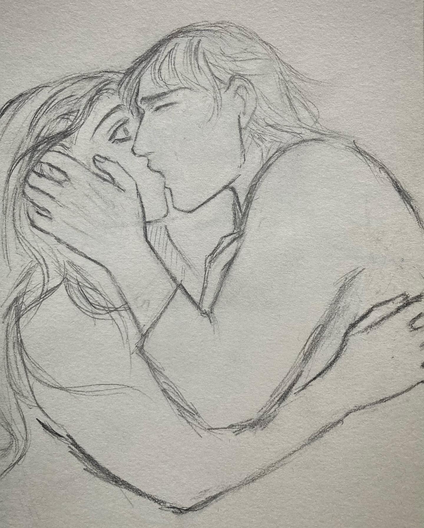 Croquis 236
