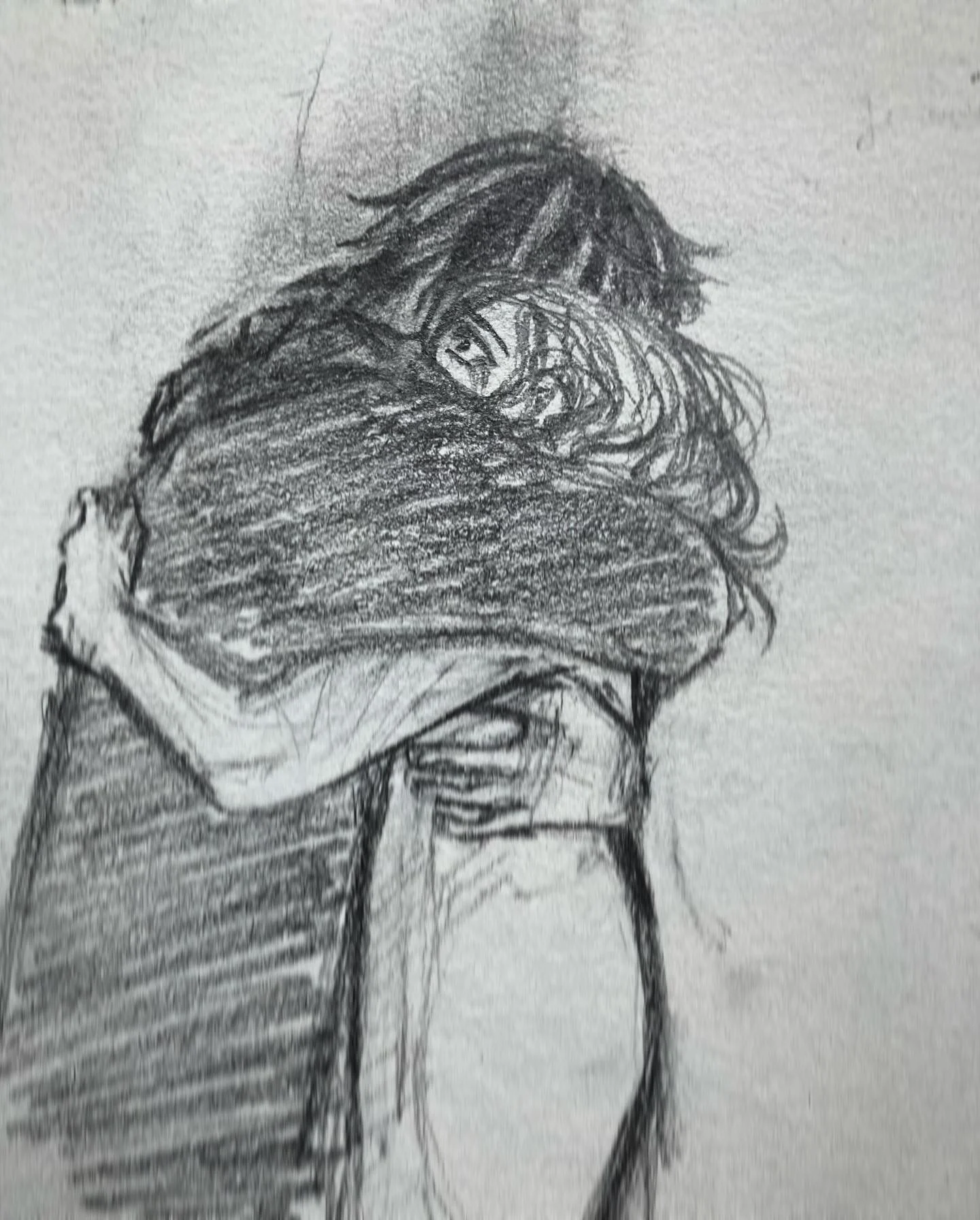 Croquis 238