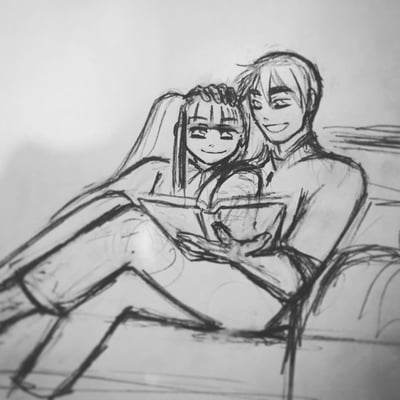Léo et Amelia