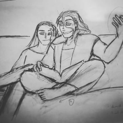 Athanase et Arion