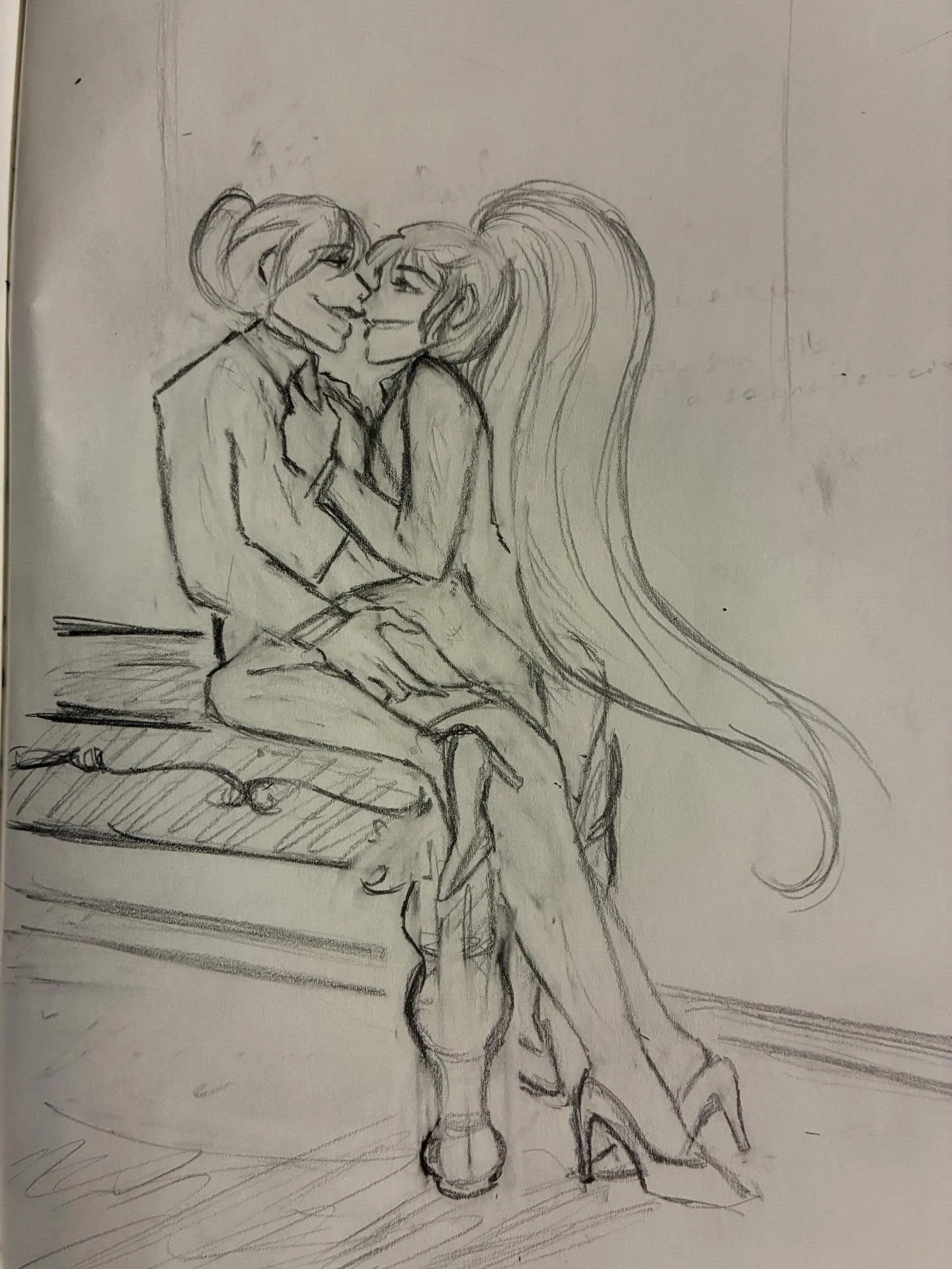 Croquis 251