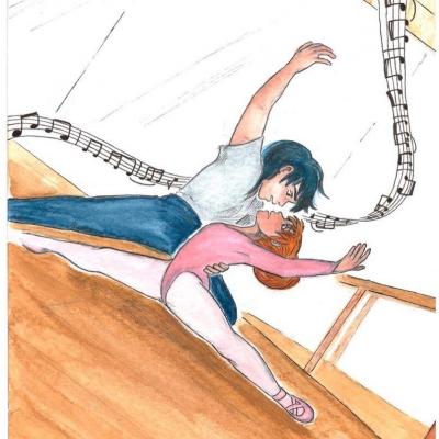 Danse de la fée dragée
