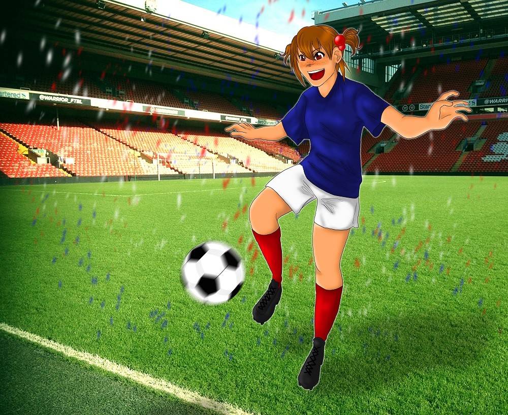 Euro 2016 lili