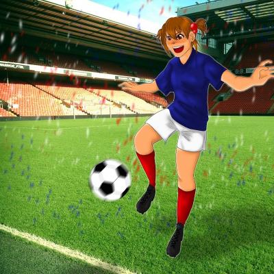 Euro 2016 lili