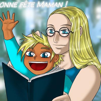 Fête des mères 2020
