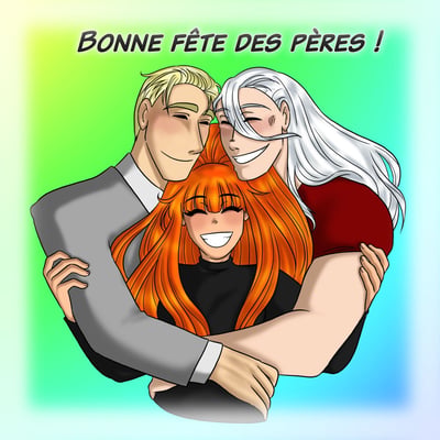 Fête des pères 2026