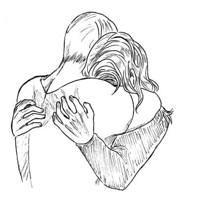 amour fraternel