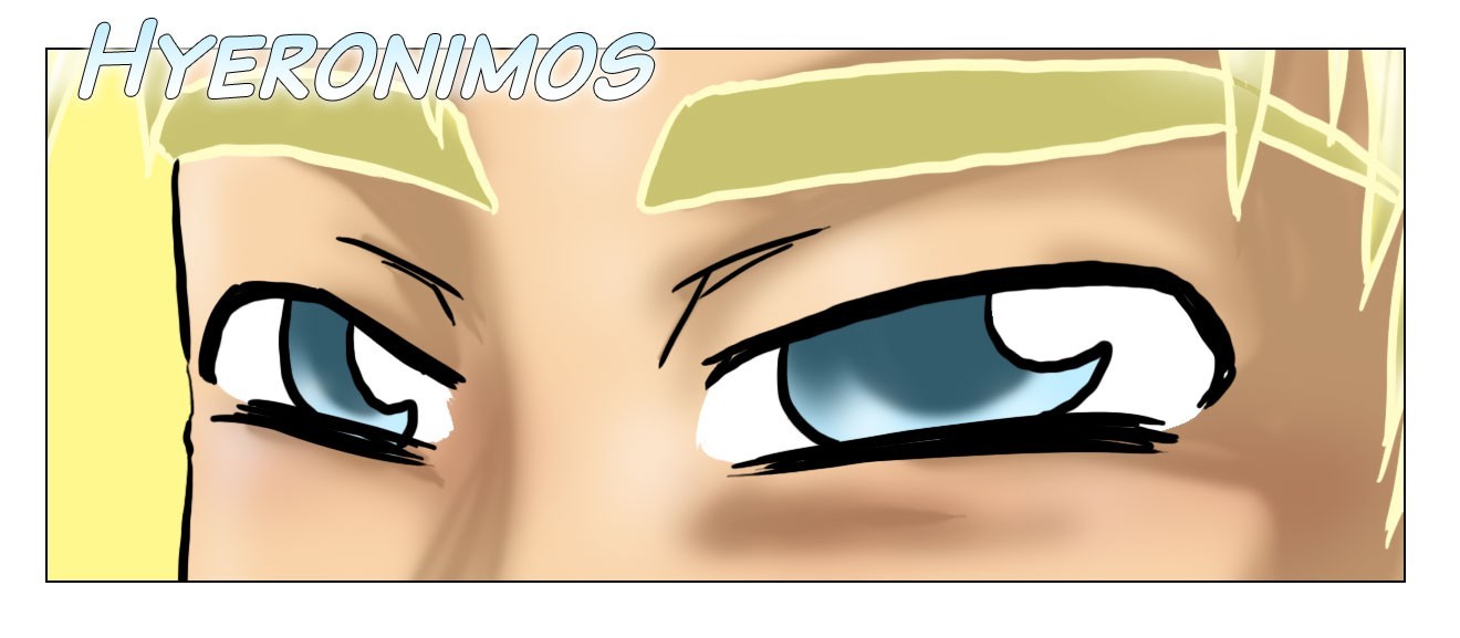 Yeux