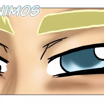 Yeux