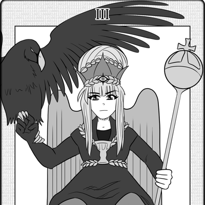 Iii imperatrice
