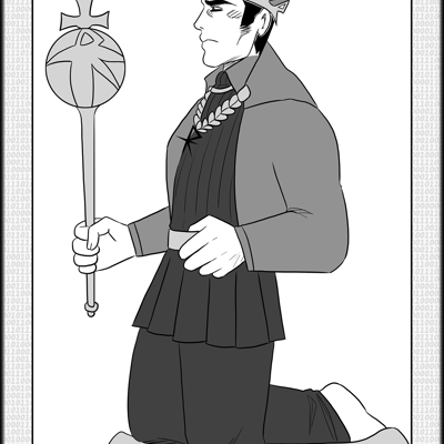 Iv empereur