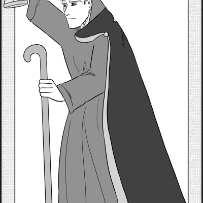 Ix ermite
