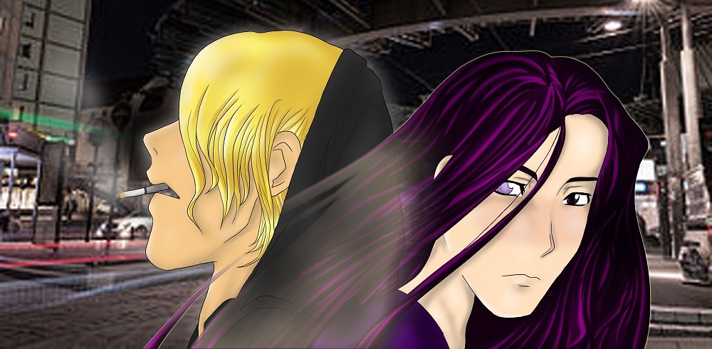 Juliette x nathanael
