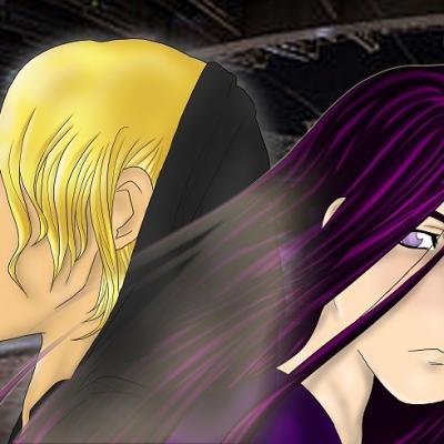 Juliette x nathanael