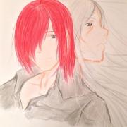 Koubai et frere